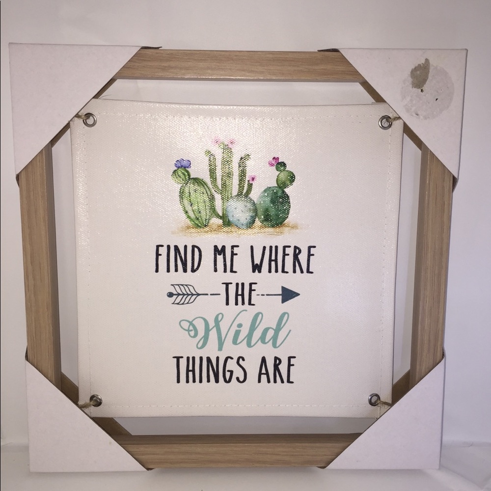 Wall Art